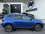 Dacia Duster 1.3 TCe Anniversary //Navigatie - DAB - Trekha, Duster, Blauw, USB, 5 deurs