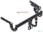 Vaste trekhaak Toyota Yaris Hatchback tussen 10/2011-07/2014, Auto-onderdelen, Nieuw, Bumper, Verzenden