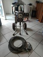 Airless professionnel storch, Doe-het-zelf en Bouw, Ophalen, Zo goed als nieuw
