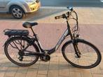 Elektrische Damesfiets Minerva Nieuwe Staat, Fietsen en Brommers, 50 tot 53 cm, Ophalen, Zo goed als nieuw, Versnellingen