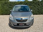 OPEL MERIVA 1.4 BENZINE 2011 EURO 5 (MET GARANTIE), Euro 5, Monovolume, Bedrijf, 5 deurs