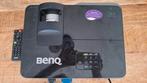 BenQ MS513 beamer projector, Audio, Tv en Foto, Ophalen, Zo goed als nieuw