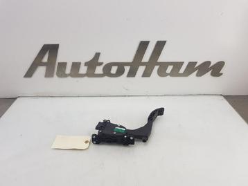GASPEDAAL Volkswagen Polo V (6R) (01-2009/05-2022) beschikbaar voor biedingen