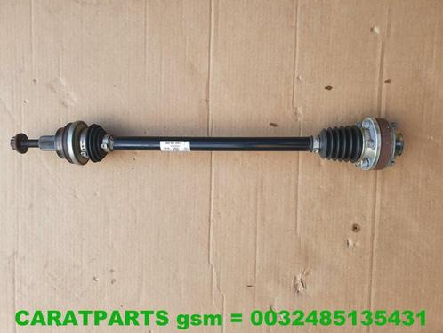 5q0501204a a3 aandrijfas golf 7 steekas s3 octavia leon, Auto-onderdelen, Remmen en Aandrijving, Audi, Volkswagen, Gebruikt