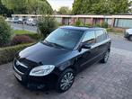 Skoda Fabia 1.2 benzine (LEZ 2029), Auto's, Voorwielaandrijving, Stof, Centrale vergrendeling, Zwart