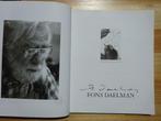Fons Daelman, Monografie, Leven en werk, 1991, Boeken, Ophalen of Verzenden, Zo goed als nieuw, Schilder- en Tekenkunst