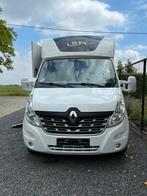 Stephex paarden camionette 2015 18.500km Stx, Ophalen