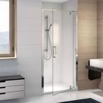 PAROI de douche 100 en niche DUSCHOLUX NEUVE, Bricolage & Construction, Enlèvement, Neuf, Verre, Douche