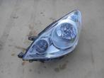 NISSAN NOTE LIFT 09- LINKER VOORLAMP, Ophalen of Verzenden, Gebruikt, Nissan
