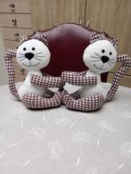 Attaches rideaux chats, Ophalen of Verzenden