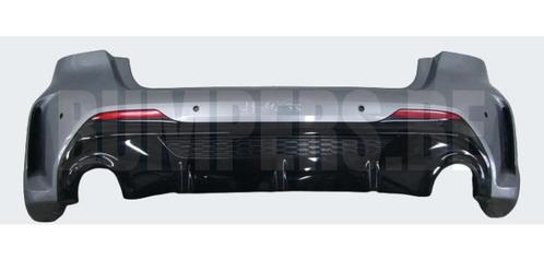 Bumper BMW 1 F40 M-Pakket M Pakket / M135i 19-51128070949 Ac, Auto-onderdelen, Carrosserie, Bumper, Achter, Gebruikt, 6 maanden garantie