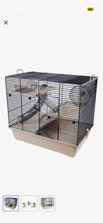 Knaagdierkooi, Dieren en Toebehoren, Ophalen, Kooi