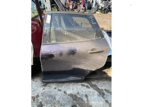 Portier 4Deurs links-achter van een Renault Captur (BIXWC), Auto-onderdelen, Carrosserie, Deur, Renault, Gebruikt, 3 maanden garantie