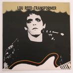 Lou Reed – Transformer - Vinyl Lp, Ophalen of Verzenden, Zo goed als nieuw, 12 inch