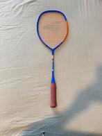 Badminton racket jeugd, Sport en Fitness, Ophalen of Verzenden, Gebruikt, Racket(s)