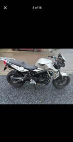 BMW F800R, Motoren, Motoren | BMW, Particulier, Meer dan 35 kW, 800 cc, Naked bike