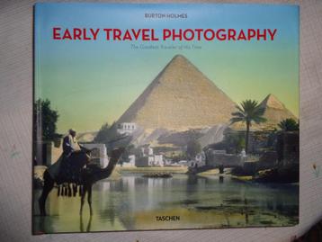 B.Holmes  Early travel photography beschikbaar voor biedingen