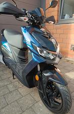 Sym JET 4RX A klasse, nieuw 10/2025, 31km, 3j fabrieksgarant, Ophalen, Overige modellen, Nieuw, Klasse A (25 km/u)