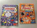 Urbanus strips specials, Livres, Enlèvement ou Envoi, Neuf