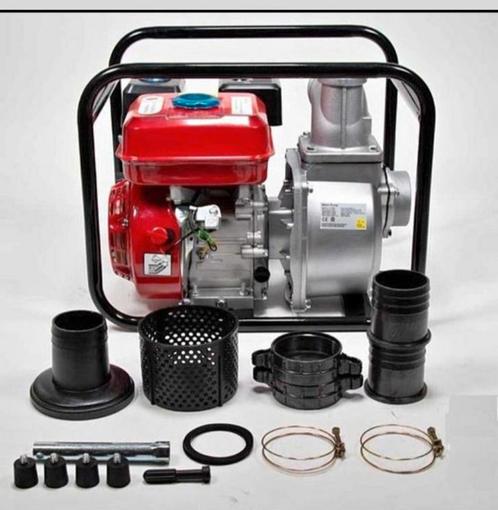 Professionele waterpomp 30m 60.000 l per uur, Tuin en Terras, Waterpompen, Nieuw, Elektrisch, Ophalen of Verzenden