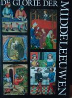 De glorie van de middeleeuwen, Boeken, Geschiedenis | Wereld, Ophalen of Verzenden