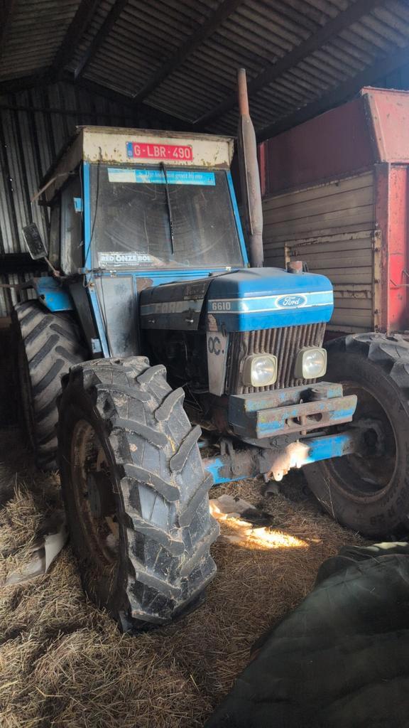 Opkoop tweedehandswagens, Autos : Divers, Autos divers Autre, Enlèvement