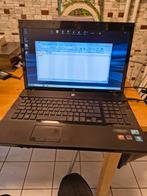 Ordinateur portable HP probook 4710s, Informatique & Logiciels, Hp, 16 pouces, 512 GB, Enlèvement