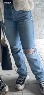 Jeansbroek gescheurd, Kleding | Heren, Ophalen of Verzenden, Zo goed als nieuw