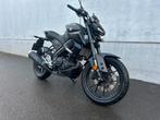 Yamaha mt125, Fietsen en Brommers, Ophalen, 6 versnellingen, Nieuw, Yamaha