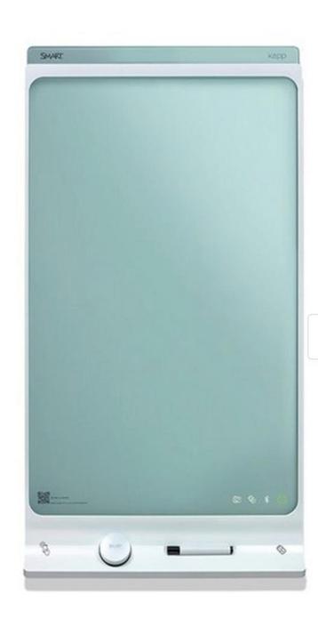 Digitale Flipchart Smart Kapp flipover beschikbaar voor biedingen