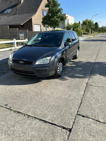 Ford Focus, Autos, Ford, Focus, Achat, Boîte manuelle, 5 portes