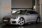 Audi A6 A6 2.0 40 TFSI S tronic S-Line Pano ACC Garantie*, Auto's, Audi, Automaat, Gebruikt, 4 cilinders, Bedrijf