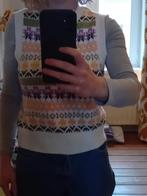 Esprit wollen debardeur XS/S, Kleding | Dames, Ophalen of Verzenden, Zo goed als nieuw, Maat 34 (XS) of kleiner, Overige kleuren