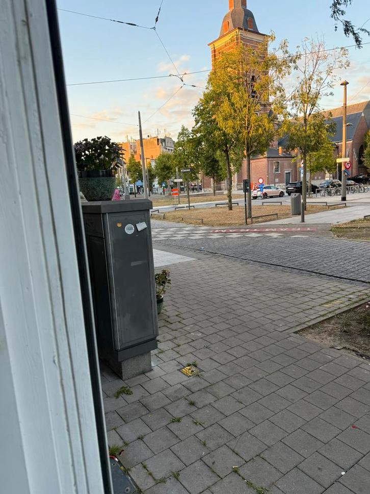 Handelzak te huur, Zakelijke goederen, Bedrijfs Onroerend goed, Huur