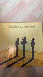 The shadows 20 golden greats, CD & DVD, CD | Jazz & Blues, Comme neuf, Enlèvement ou Envoi