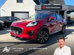 Ford Puma 1.0 Ecoboost mHEV Titanium ** Navi/Carplay | ACC, 0 kg, Puma, 0 kg, Bedrijf