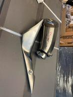 Pot d’origine suzuki gsx s 1000, Motos, Enlèvement