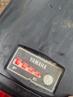 Baterij yamaha voor batavus fiets, Auto diversen, Carkits, Ophalen of Verzenden