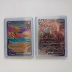 Pokémon Entei V gg36gg70 tapu koko Ex 247/182, Ophalen of Verzenden, Zo goed als nieuw