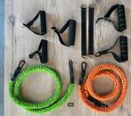 Fitnessmateriaal, Ophalen of Verzenden