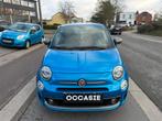 Fiat 500  1.2 8V Anniversario**12M GARANTIE**, Achat, Euro 6, Entreprise, Boîte manuelle