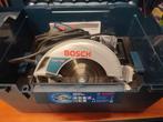Bosch GKS 65 GCE, Doe-het-zelf en Bouw, Gereedschap | Zaagmachines, Ophalen, Zo goed als nieuw, Afkortzaag