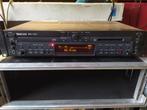 Tascam MD-CD1, Audio, Gebruikt, Ophalen of Verzenden