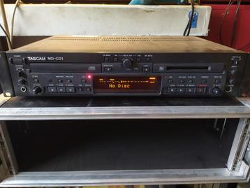 Tascam MD-CD1