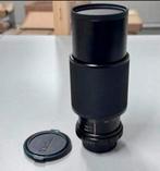vivitar 75-205mm f3.8 macro focusing zoom canon-mount lens, Audio, Tv en Foto, Foto | Lenzen en Objectieven, Ophalen of Verzenden