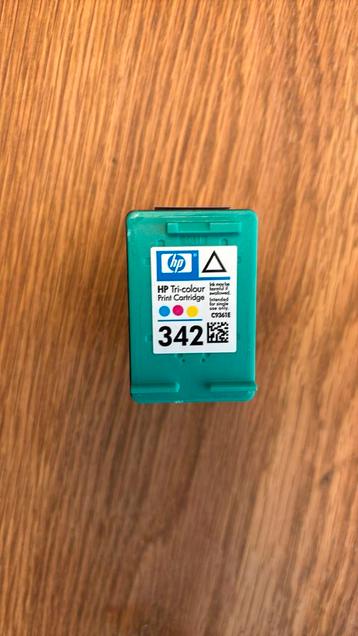 Int HP tri-colour type 342, C9361E  beschikbaar voor biedingen