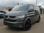 Volkswagen T6 Transporter 2.0 TDI DSG *Apple Carplay* 5 Plts, Stof, USB, Volkswagen, https://public.car-pass.be/vhr/17a4a28a-e99f-411b-8789-385b975a7747