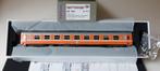 NMBS LS-MODELLEN AUTO I4 B9 ex A9*HO*DC N 42181, Overige merken, Treinset, Gelijkstroom, Verzenden