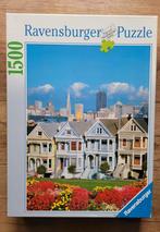 Puzzle 1500 pièces, Enlèvement ou Envoi, Neuf, Puzzle