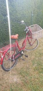 Fiets batavus, Fietsen en Brommers, Ophalen, Zo goed als nieuw